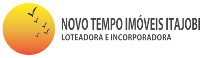 Novo Tempo Im&oacute;veis Itajobi