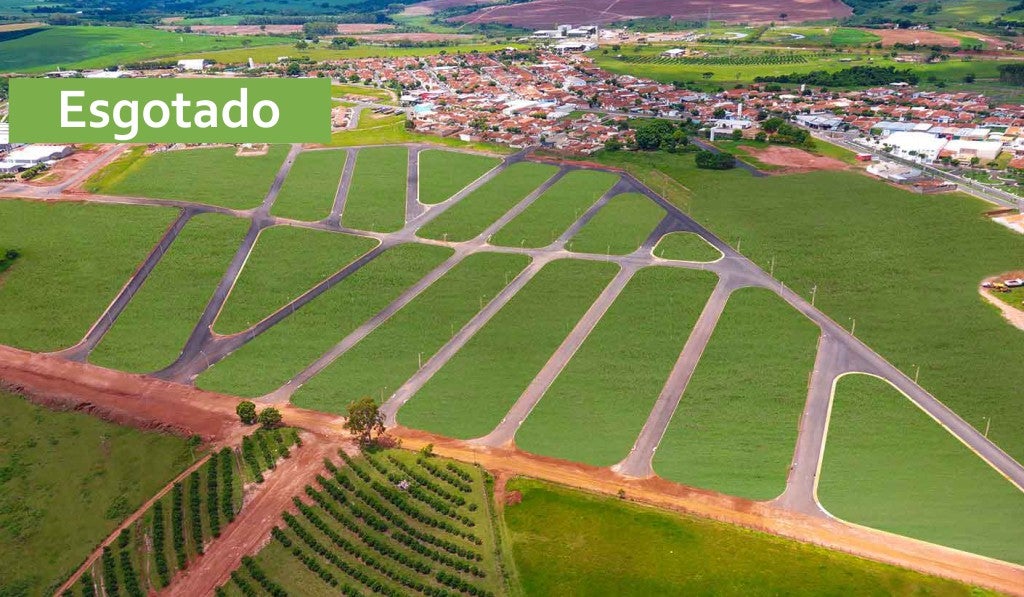 Jardim Eldorado
