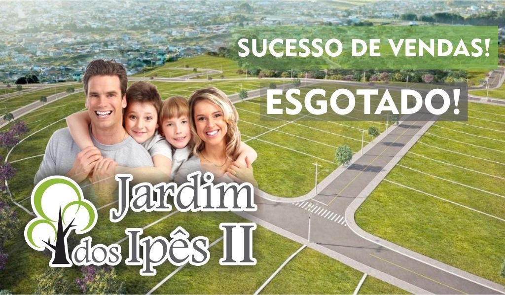 Jardim dos Ip�s II