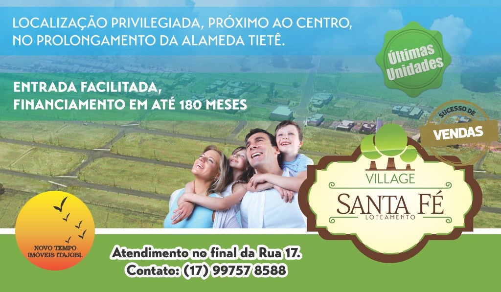 Village Santa F�