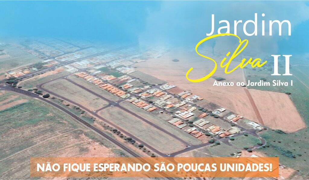 Jardim Silva II