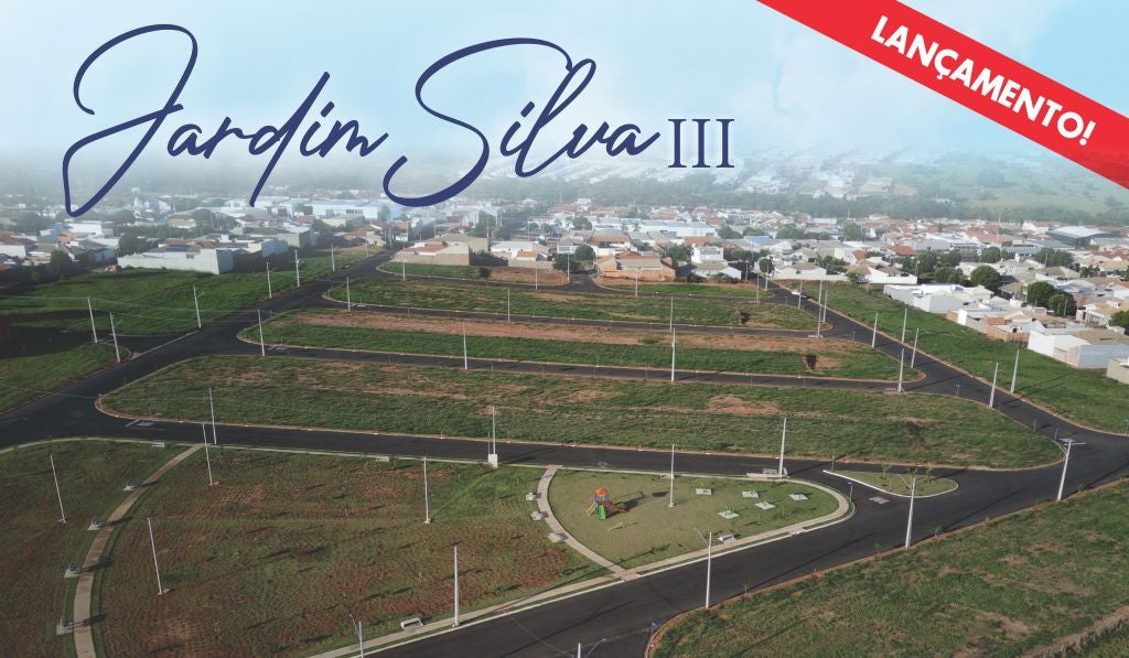 Jardim Silva III