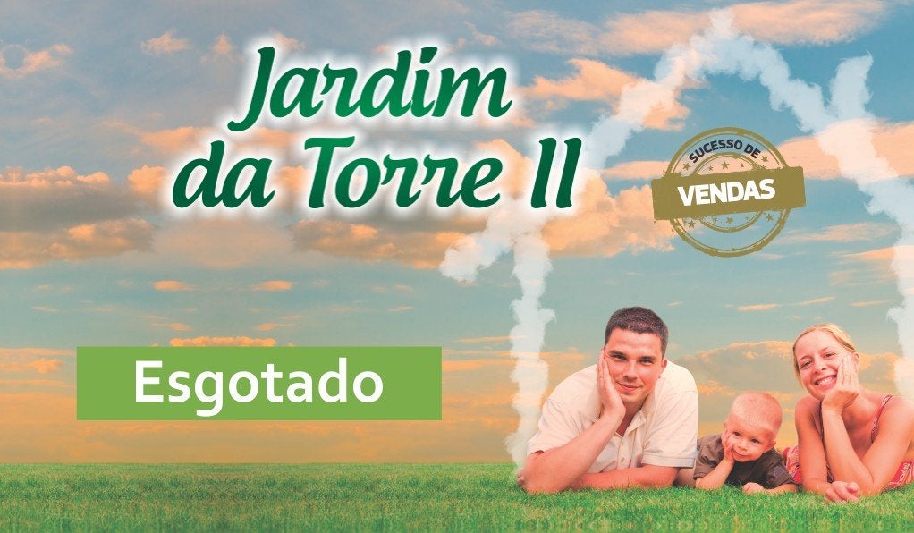 Jardim da Torre II